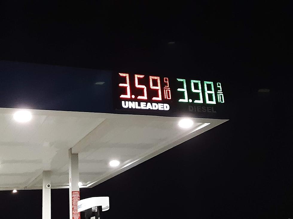 Gas Jumped 8 Cents in Twin Falls Over 24 Hours