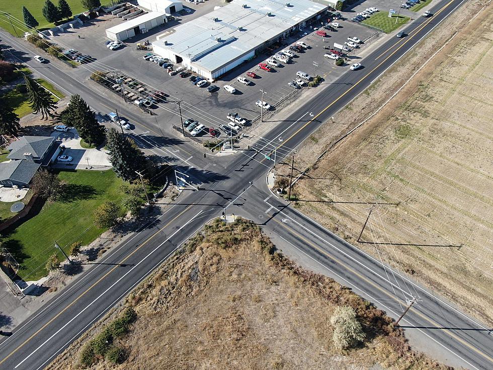 Road Work Will Close Hankins and Addison in Twin Falls (March 6)