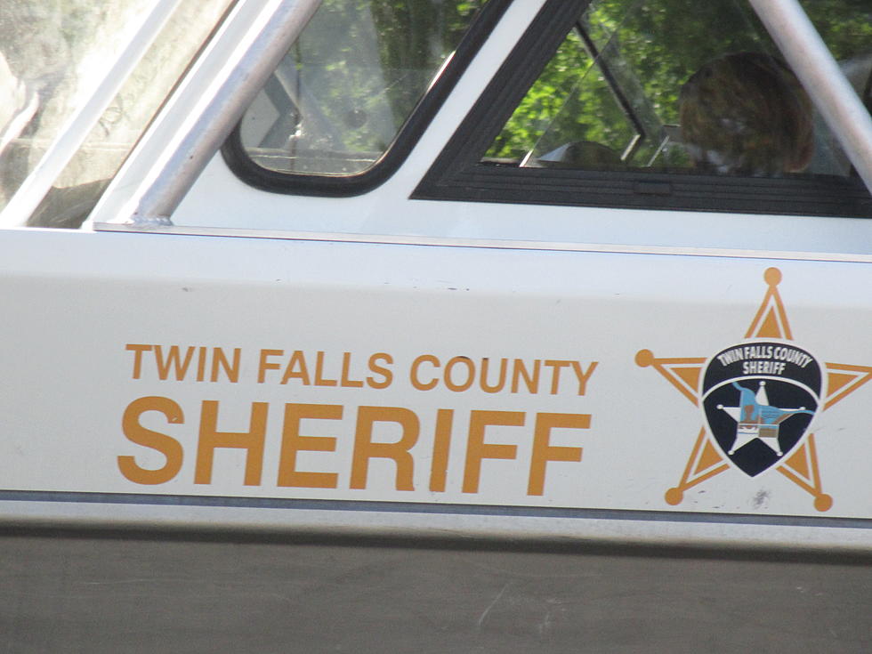 Twin Falls Sheriff: Call Would Have Spared Manpower in Search for BASE Jumper