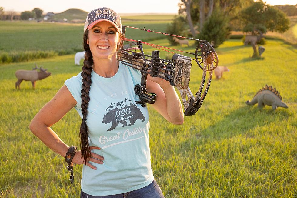 TV Star and Big Game Hunter Melissa Bachman is Coming to Twin Falls