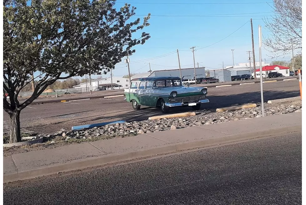 Old Cars on Idaho Streets Prove I&#8217;m an Old Guy