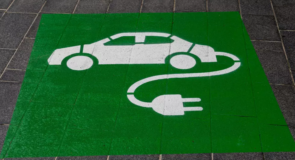Idaho’s Lack of EV Charging Stations Likely to Thwart EV Sales