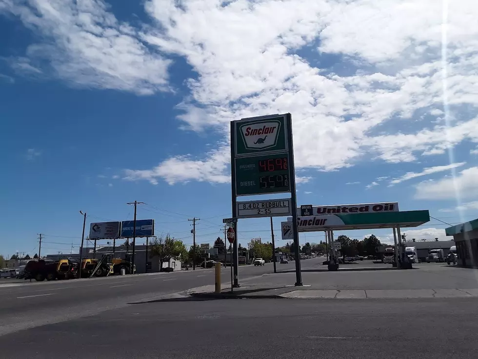 Gas Rationing Coming to Idaho?