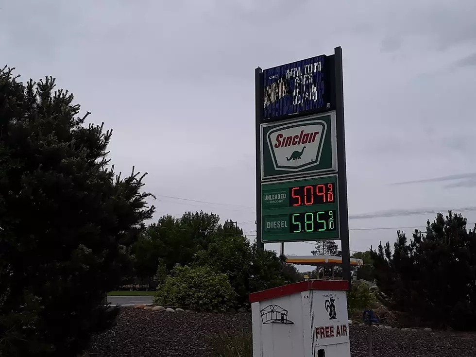Idaho Crosses a Terrible Line When it Comes to the Price of Gas
