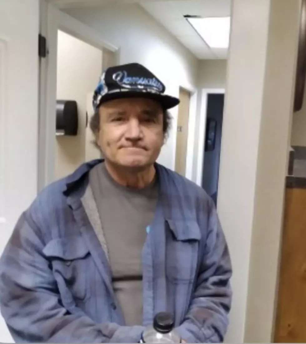 UPDATE: Twin Falls Police Looking for Vulnerable Adult