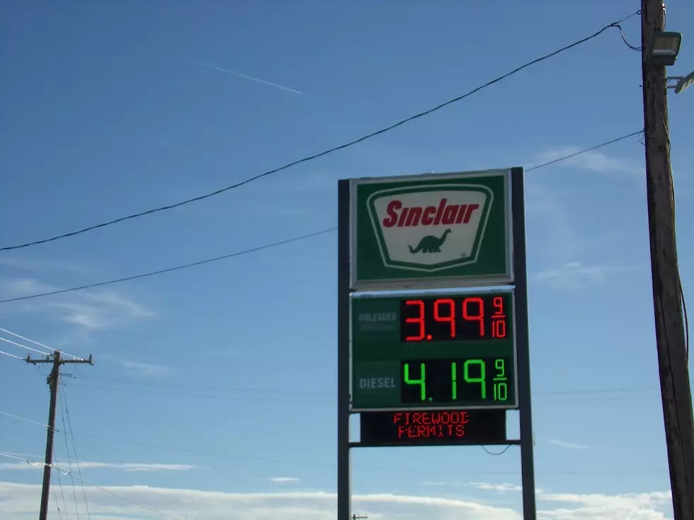 Would Idahoans Accept 4 Dollars a Gallon as the New Normal?