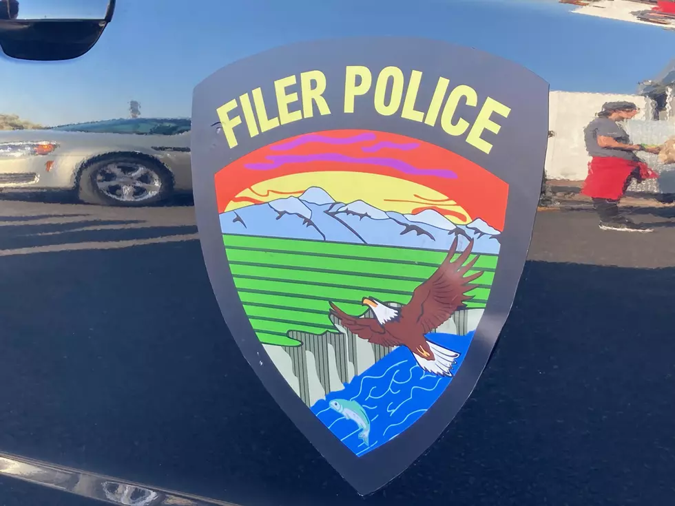 Filer Schools to Have Full Time Resource Officer
