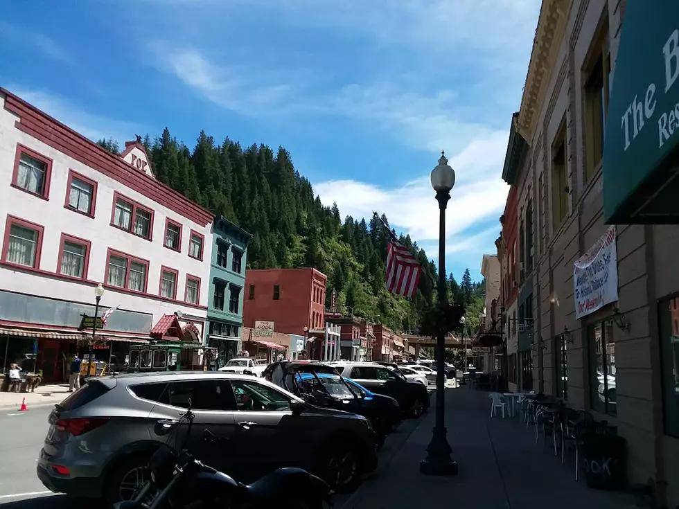 Two Towns Without Mountains Listed as Best Idaho Mountain Towns