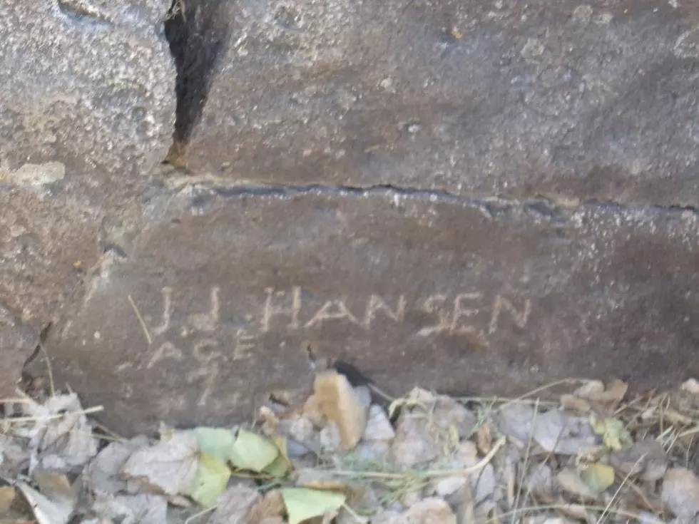 The Idaho State Park Where History Was Officially Written