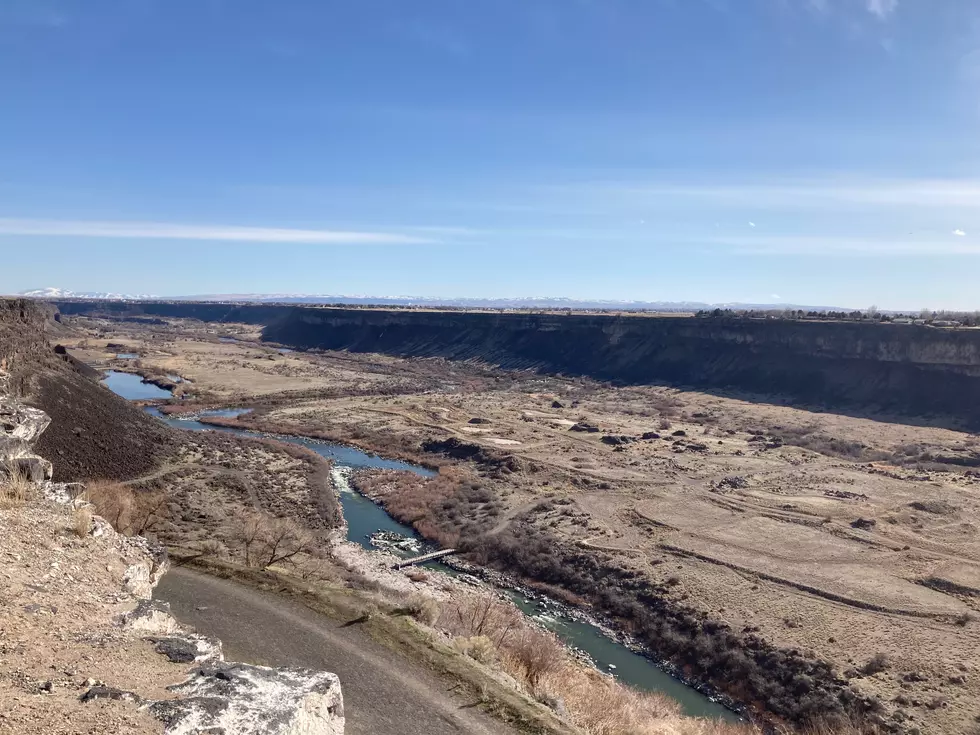 Twin Falls Council Chips in for Foot Bridge Across Snake River