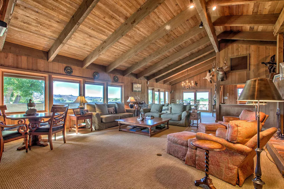 The Hagerman, Idaho Ranch That Could be Yours for $21 Million