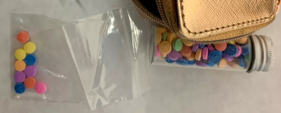 Idaho State Police Issue Warning on Candy-like Fentanyl