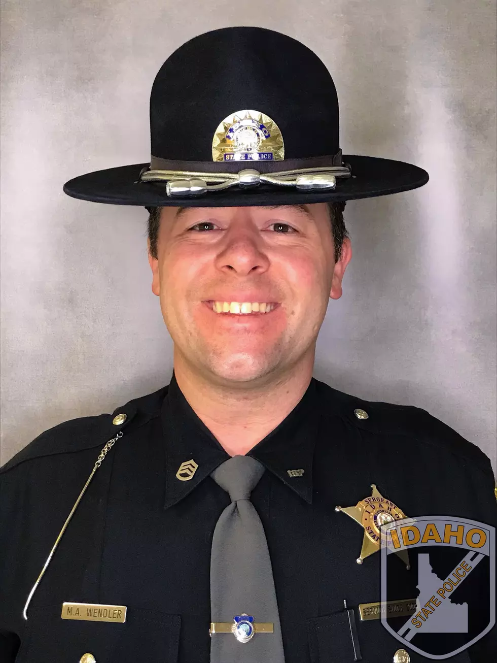 State Police Identify Magic Valley Trooper Hit by Car