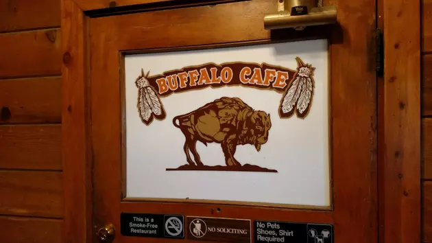 Buffalo Cafe in Twin Falls is a Must for the Hungry