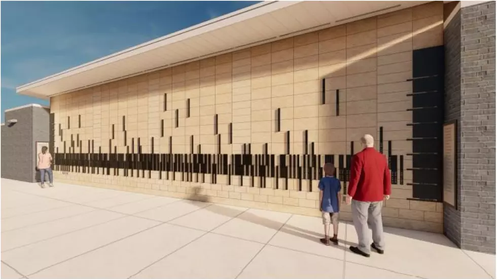 City Approves Funds for Twin Falls Memorial Wall
