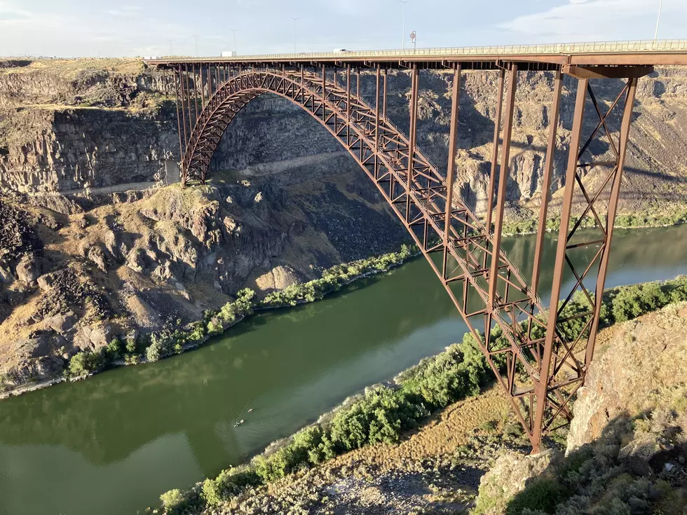 Perrine Bridge Inspection to Cause Delays