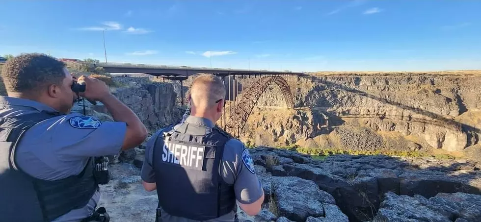 Twin Falls County Sheriff's Office