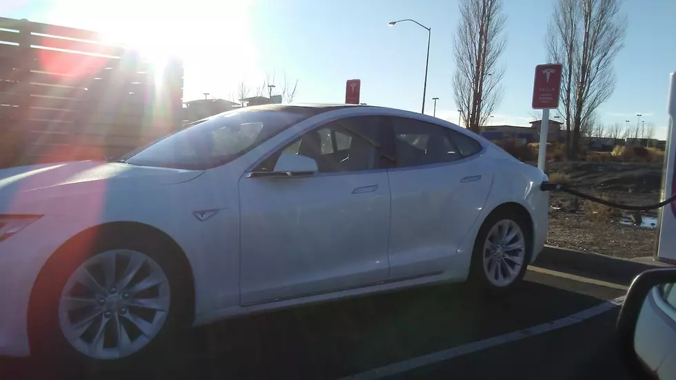 UPDATE:  Electric Vehicles Will Never Work in Idaho