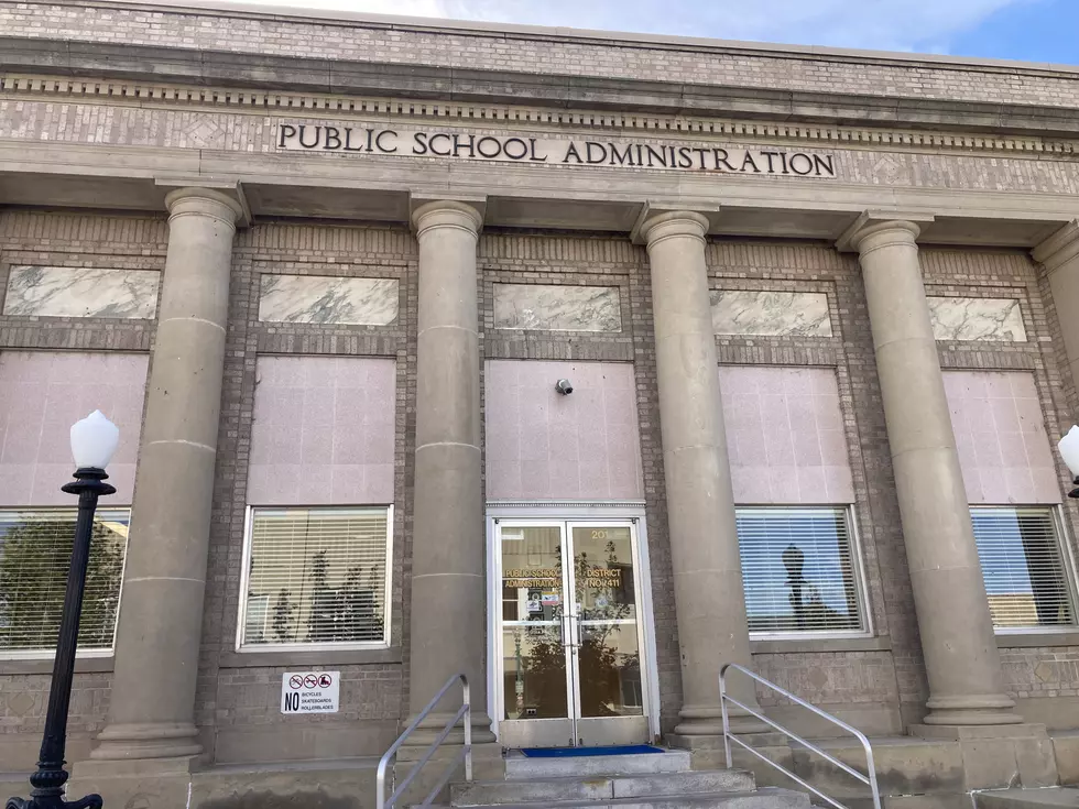 Twin Falls Schools to Seek Renewal of $5.7 Million Levy Next March