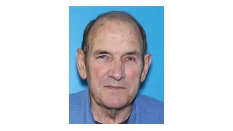 UPDATE: Twin Falls Police Searching for Endangered Adult