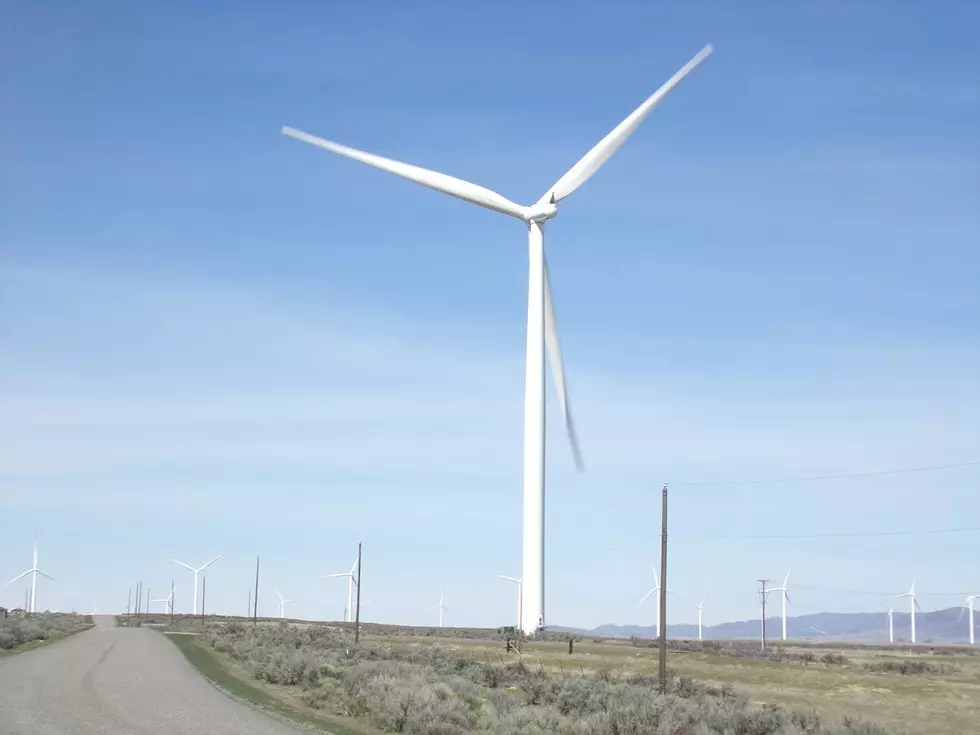 Liberals Want Facebook to Silence Critics of Idaho Wind Farms