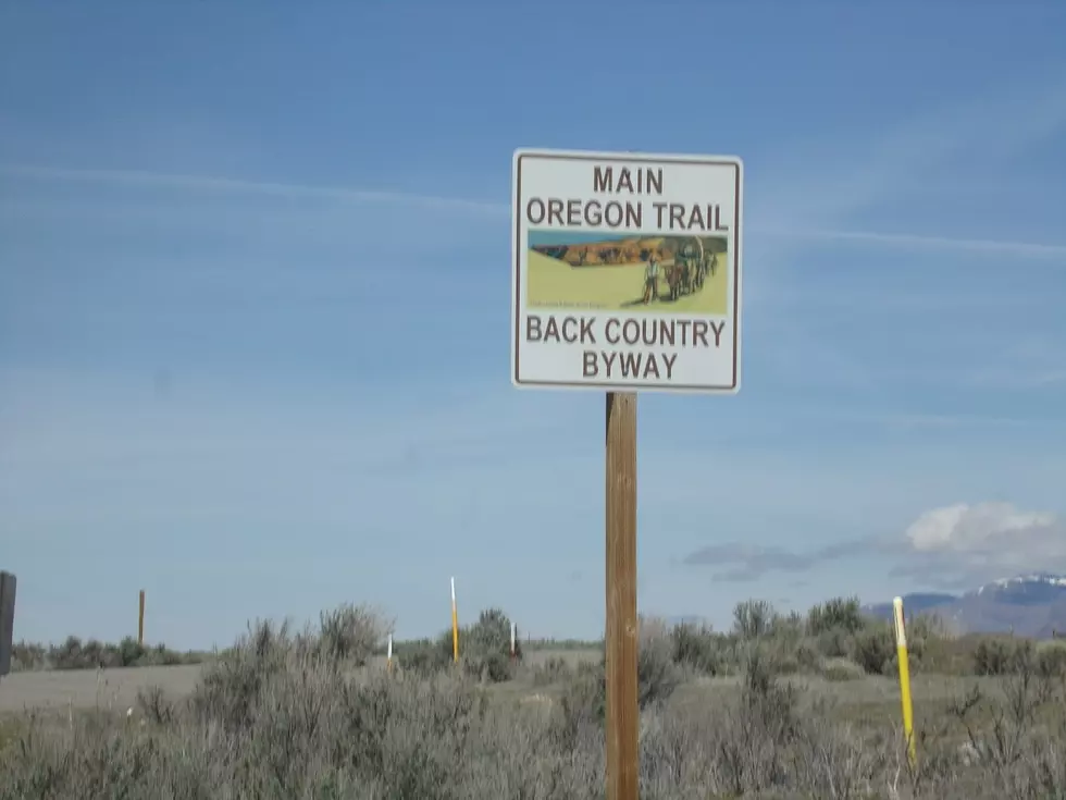 The New Oregon Trail Ends in a Path to Idaho