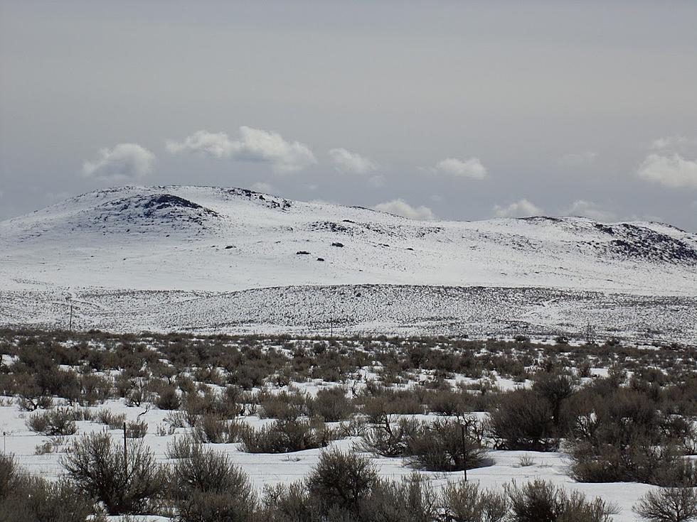 Idaho Drought Eases But Tough Times Still Ahead