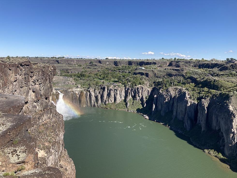 New Shoshone Falls Overlook Planned for Jerome County