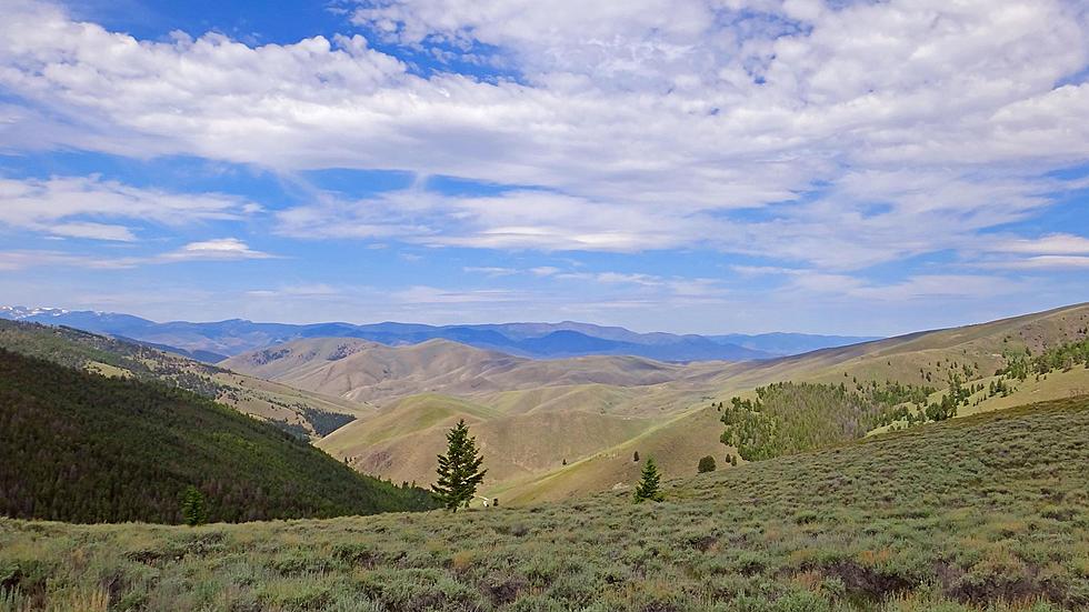 Under Idaho&#8217;s Lemhi Pass is Something That Could Save America