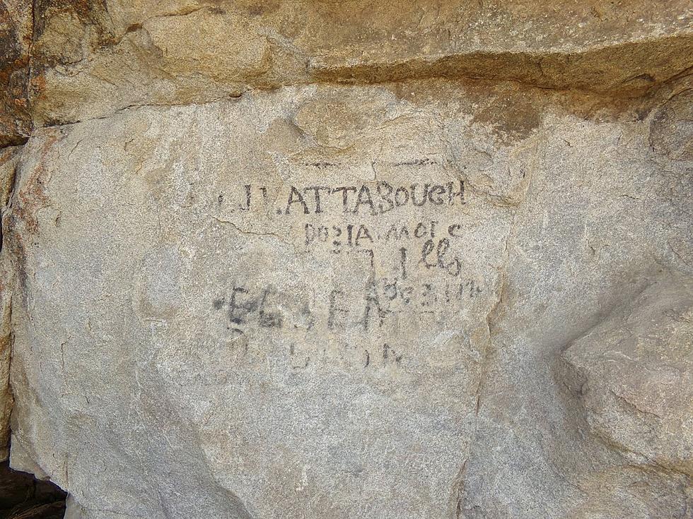 The Graveyard That is Idaho’s High Desert