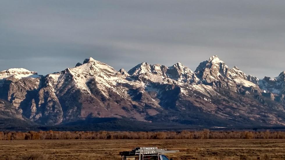 Could the Teton Valley be the Spark for a New American Civil War?