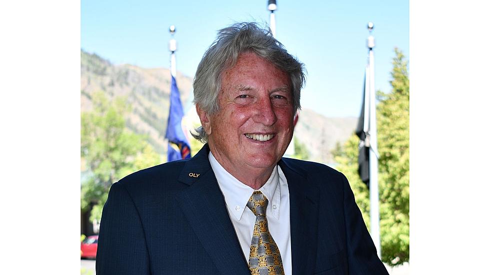 Famed Olympian and Blaine County Commissioner Has Died
