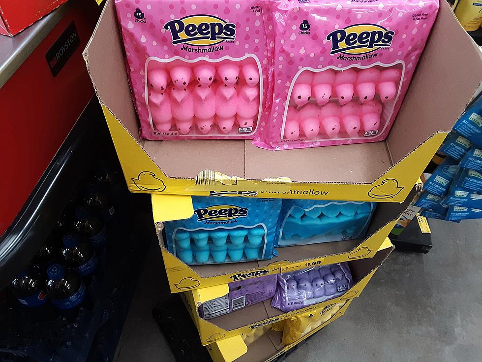 Idahoans Offer Mixed Views on Peeps