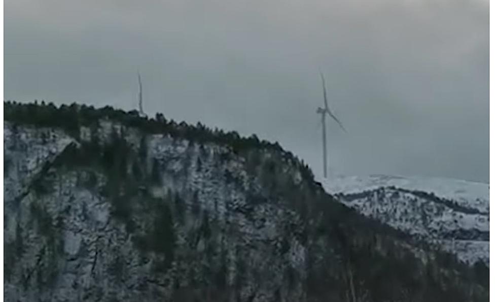 Idahoans:  Wind Farms are the Destroyers of Your Way of Life