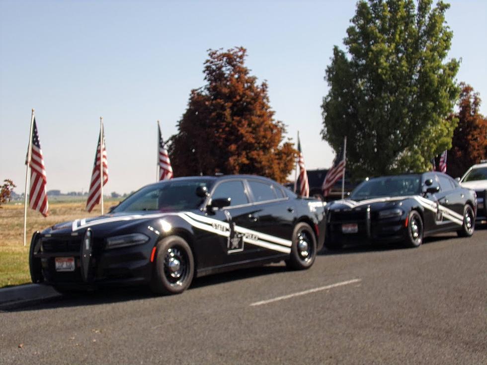 Law Enforcement Memorial Day Coming to Twin Falls