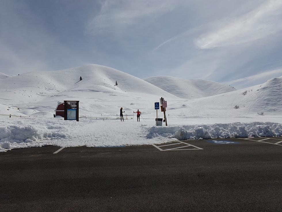 Here&#8217;s How Dangerous the Idaho Backcountry is in Early April