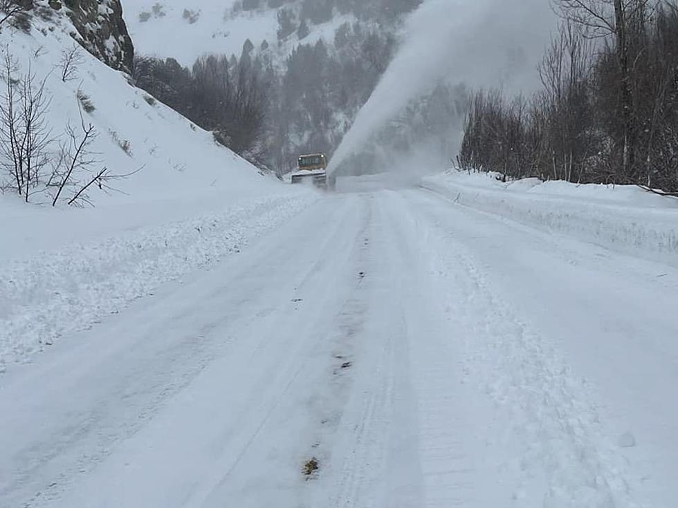 Brace Yourself for Flooding in Southern Idaho