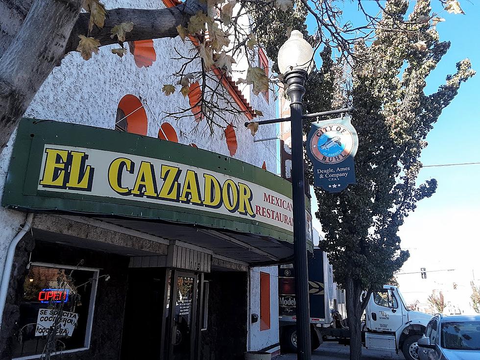 Cheer Up, the Doors of Buhl’s El Cazador Won’t be Closed Long