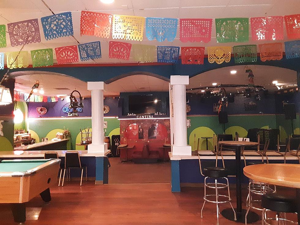 A Favorite Mexican Restaurant is Closing in Idaho