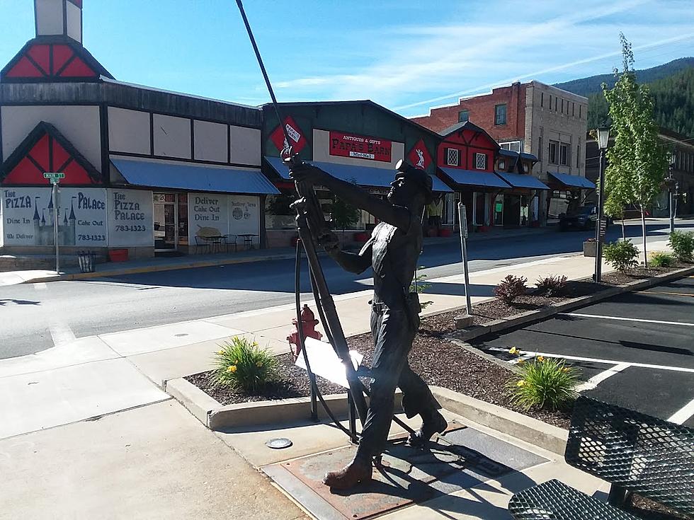 Too Many to List! Idaho’s Best Downtowns!