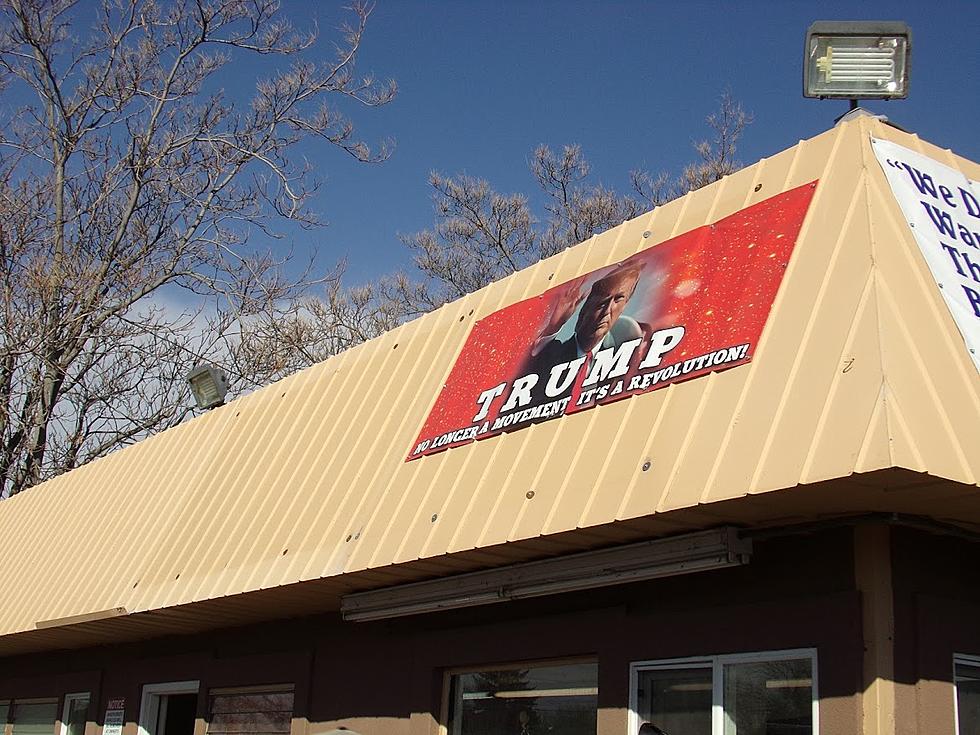 The Idaho Towns Bankrolling Donald Trump’s Campaign