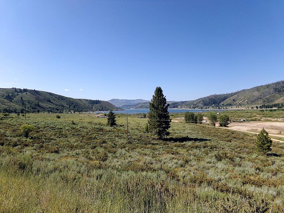 Idaho’s Biggest Landowners are Familiar Names