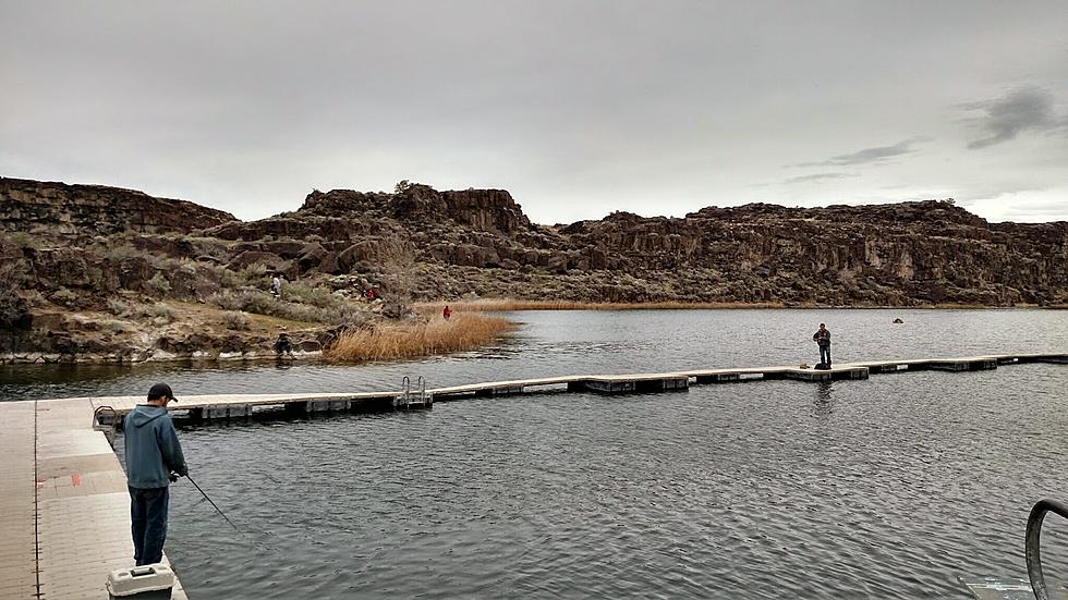 You Can Fish for Free on This One Day in Idaho