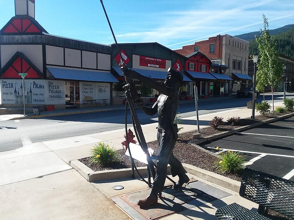 Is the Devil Stalking This Small Town in Idaho?