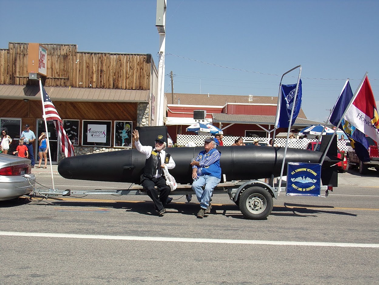 Miniature Nuclear Power is Coming to Idaho in a Big Way