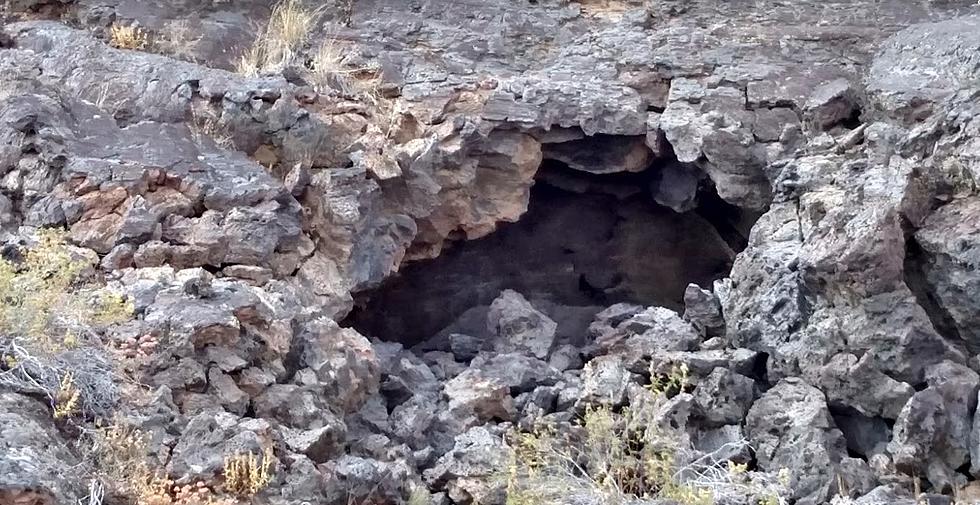 Apollo Astronauts Trained in This Idaho Park