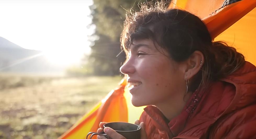 World Renowned Travel Writer Hikes Idaho’s Long Gulch Trail