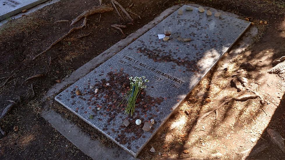 Idaho’s Favorite Author Was the Least Woke Guy in History