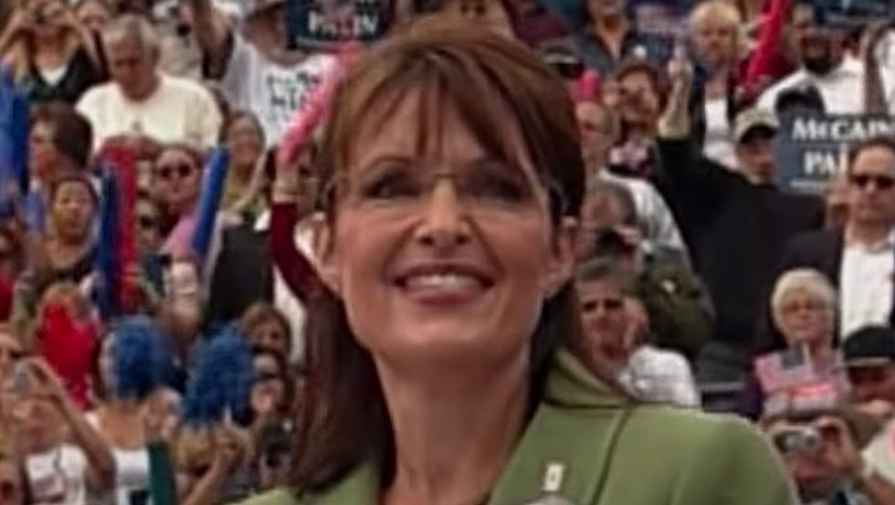 Sarah Palin’s Idaho Visit Sure to Trigger Demonic Liberals