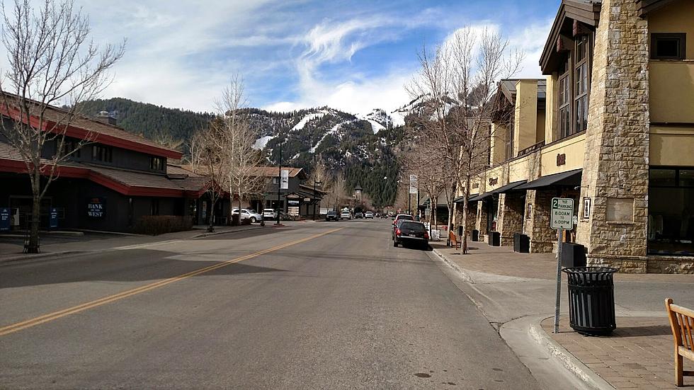 Sun Valley Idaho Snubbed on List of Best Ski Towns